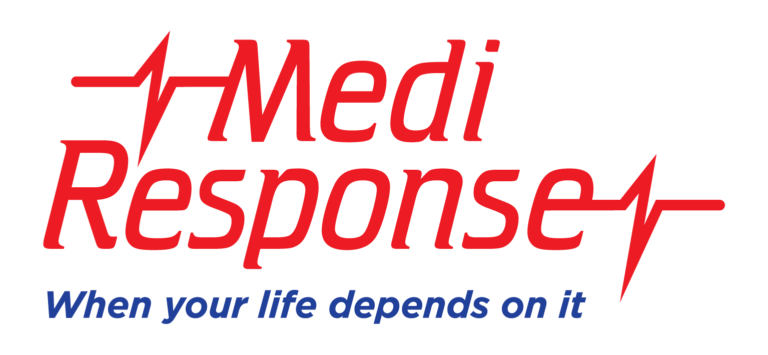 Medi Response logo