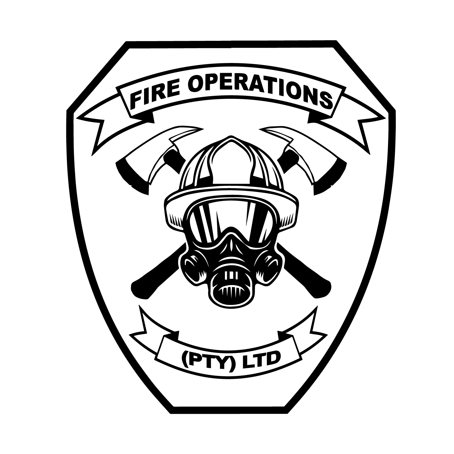 Fire Ops SA logo