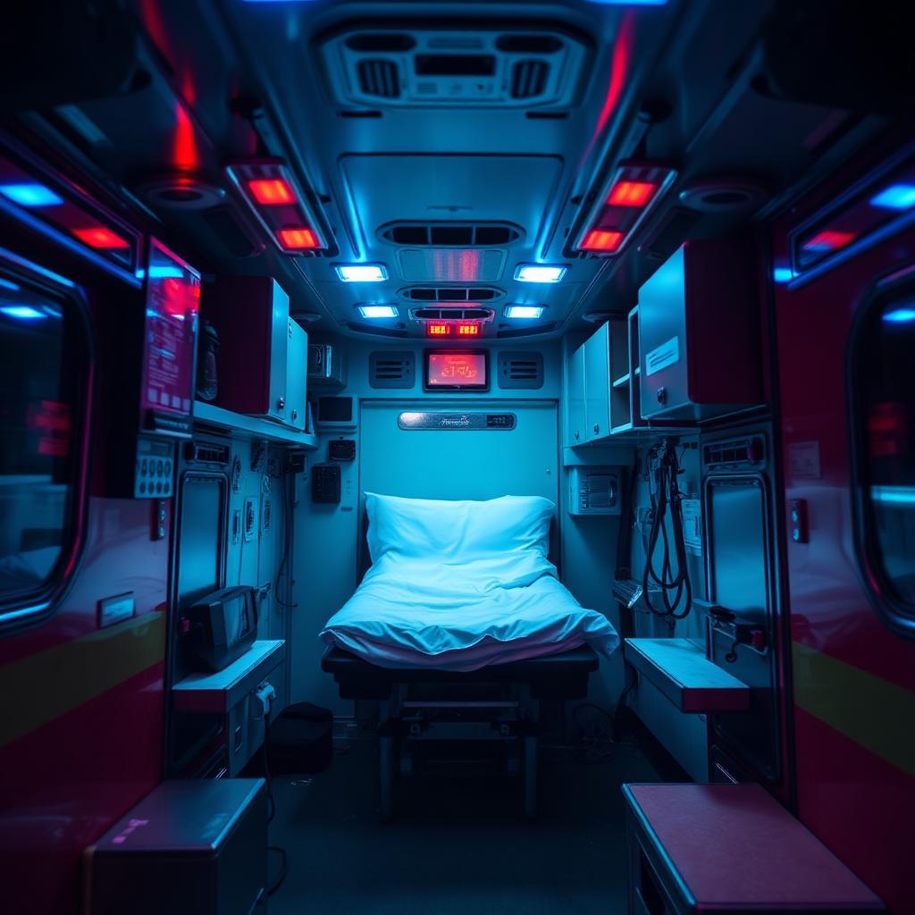 Emergency Medical Services